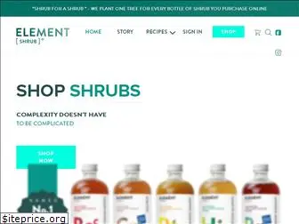 elementshrub.com