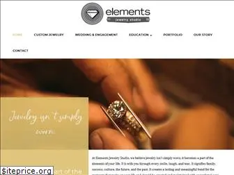 elementsjewelryinc.com