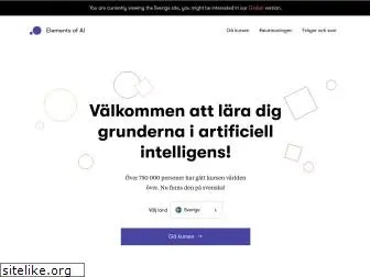 elementsofai.se