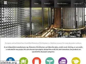 elementsofarchitecture.com