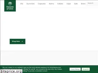 elementsofgreen.com
