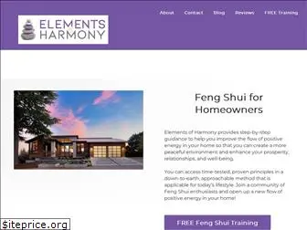 elementsofharmony.com