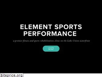 elementsportsperformance.com