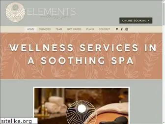 elementsspashop.com