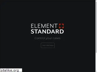 elementstandard.com