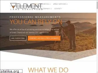 elementsurveying.com