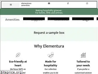 elementura-amenities.com