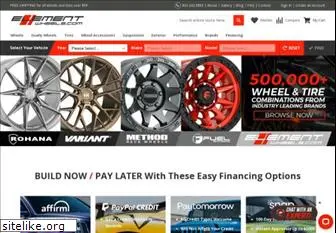 elementwheels.com