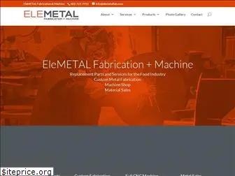 elemetalfab.com