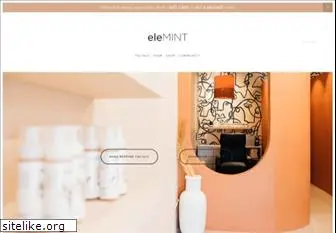 elemintskin.com