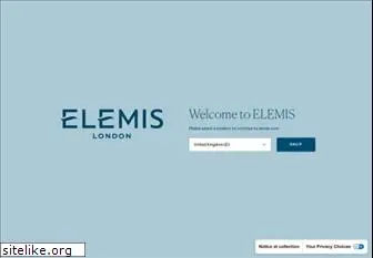 elemis.com