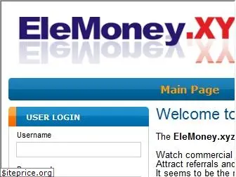 elemoney.xyz