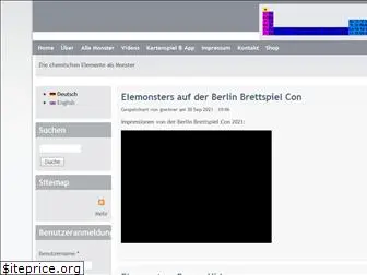 elemonsters.de
