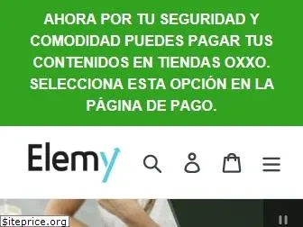 elemy.com.mx