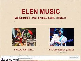 elen-music.com