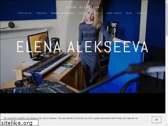 elena-alekseeva.com