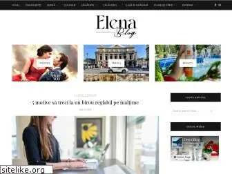 elena-blog.com