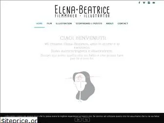 elenabeatrice.it