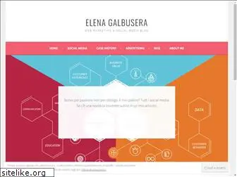 elenagalbusera.com