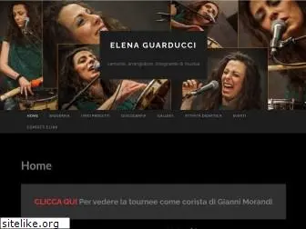 elenaguarducci.com