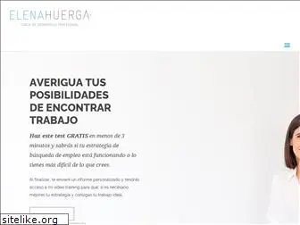 elenahuerga.com