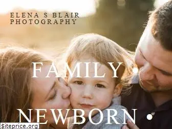 elenasblairphotography.com