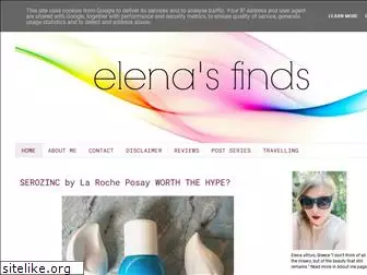 elenasfinds.blogspot.com