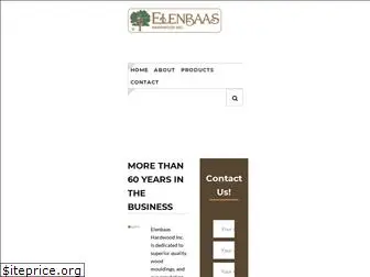 elenbaas.com