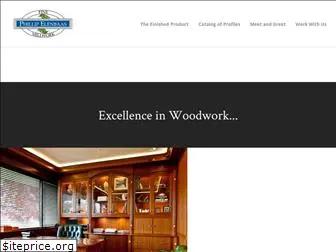 elenbaasmillwork.com