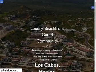 elencantoloscabos.net