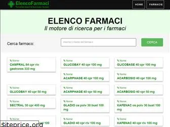 elencofarmaci.it