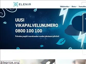 www.elenia.fi