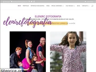 elenircfotografia.com