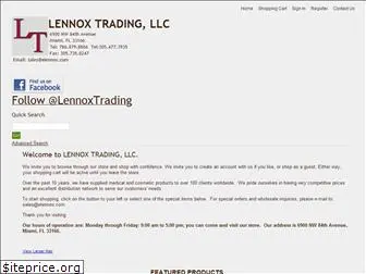 elennox.com thumbnail