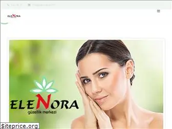 elenora.com.tr