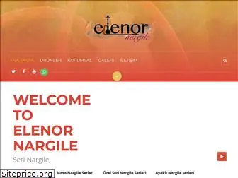 elenornargile.com