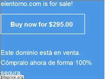 elentorno.com