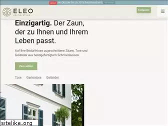 eleo-zaun.de