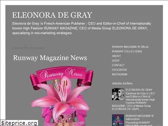 eleonoradegray.com