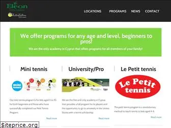 eleontennis.com