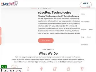 eleorex.com
