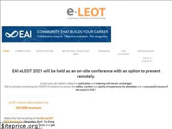 eleot.org