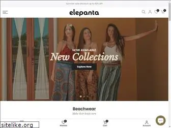 elepanta.com