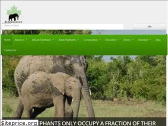 elephanatics.org