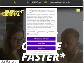 elephant-digital.de
