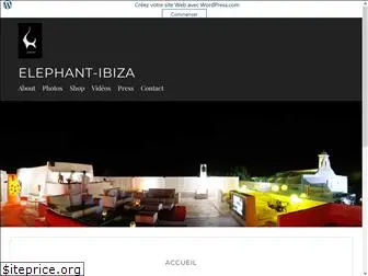 elephant-ibiza.com