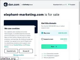 elephant-marketing.com