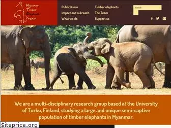 elephant-project.science