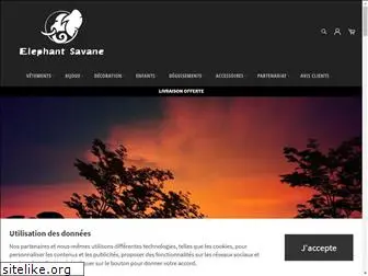 elephant-savane.com