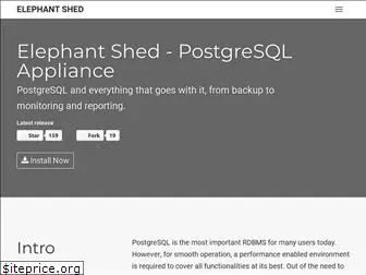 elephant-shed.io